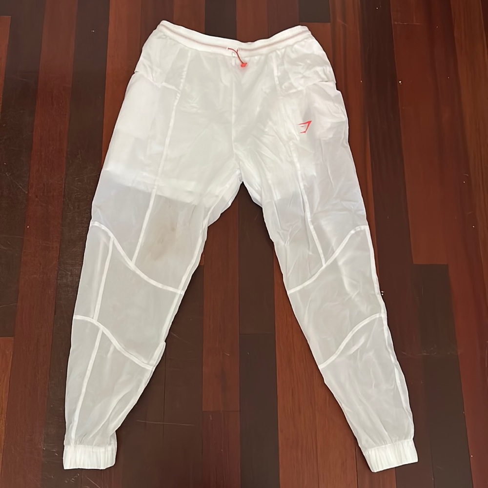 Gymshark cargo pants